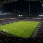 Stadio generico 005