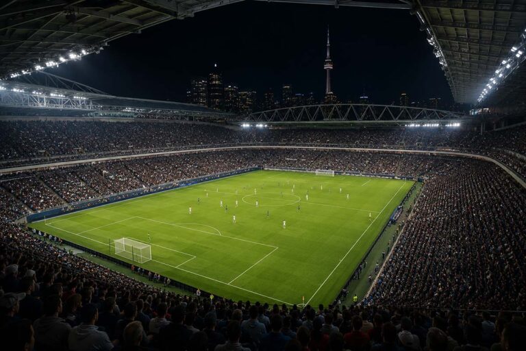 Stadio generico 005
