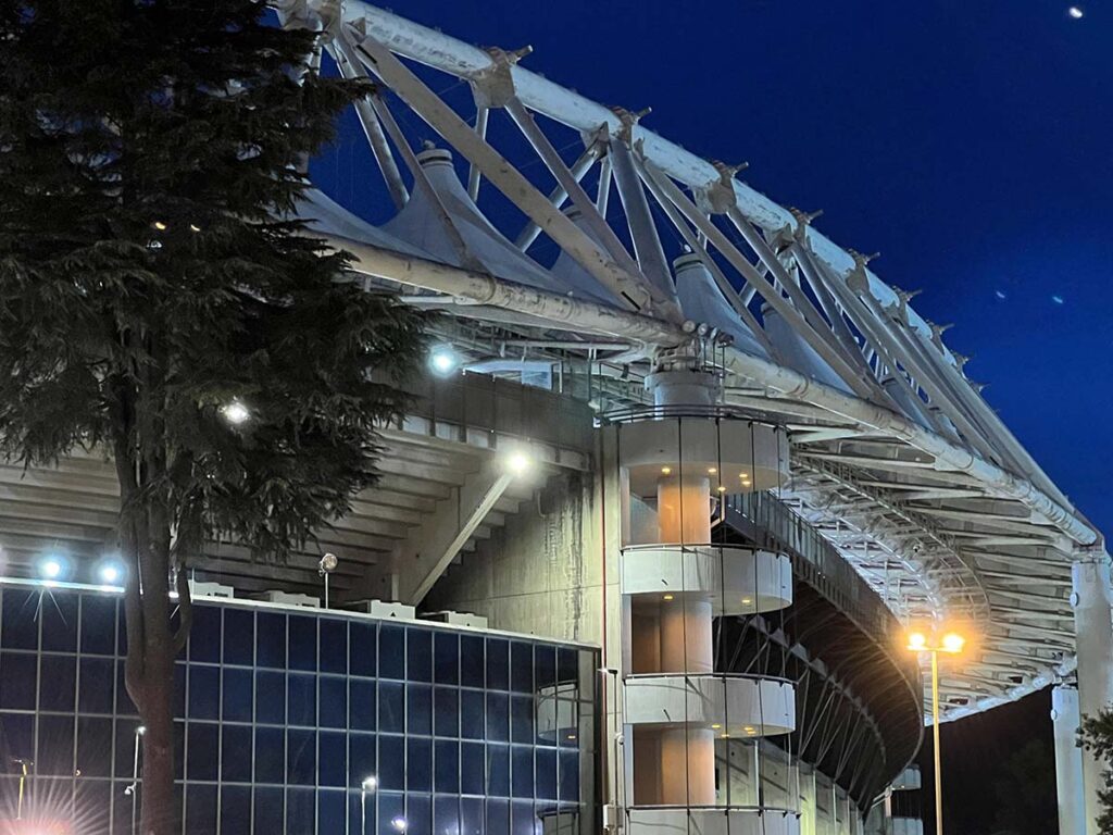 Stadio Olimpico di Roma 042