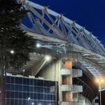 Stadio Olimpico di Roma 042