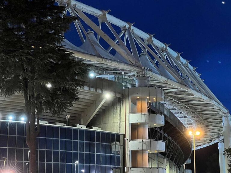 Stadio Olimpico di Roma 042