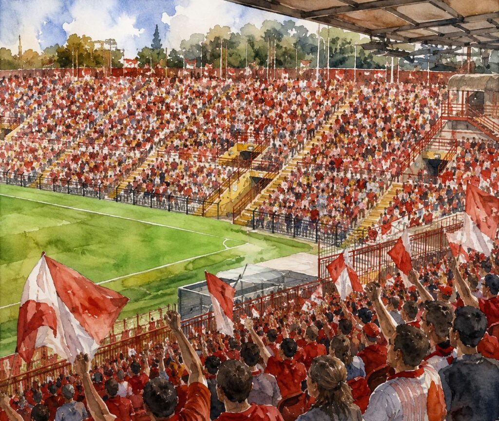 Vicenza Calcio copia