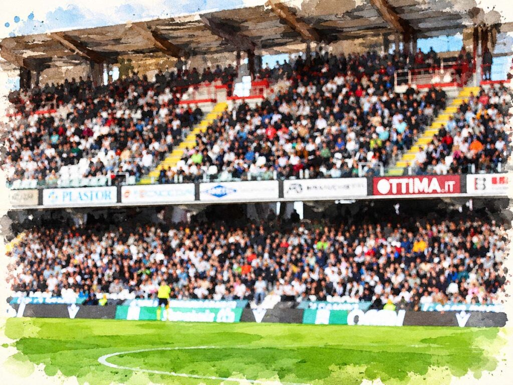 Stadio Cesena copia